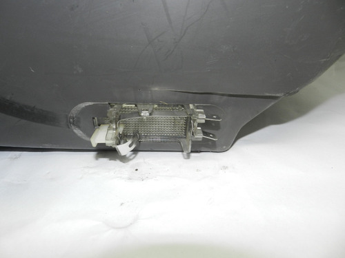 Caixa Cofre Porta-luvas Sem Tampa Gm Astra 2000 A 2011
