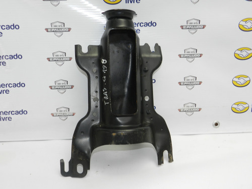 Suporte Amortecedor Traseiro Gm Vectra 97/05 C Detalhe