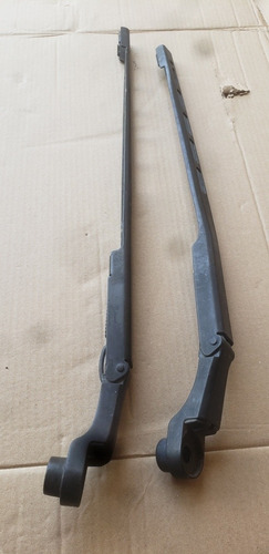 Par Braço Limpador Honda New Civic 06/11 12669*