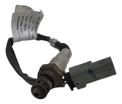 Sonda Lambda Pré Catalisador Gm Onix Plus 1.0 Plus 2022 2023