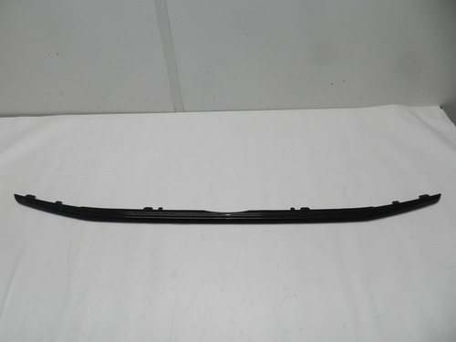 Friso Inferior Grade Dianteira Ford Ecosport 17/22 Gn158150f