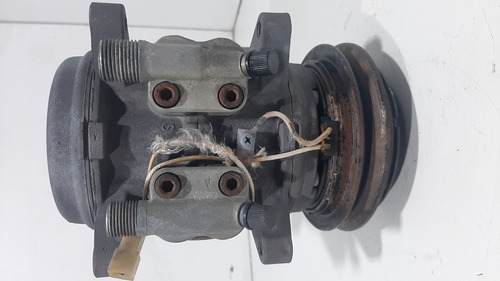 Compressor Ar Condicionado Santana Cl 1.8 1988 1989 1990