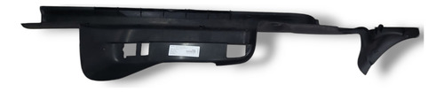Soleira Lado Esquerdo Gm Astra 2001 (al) 93283518