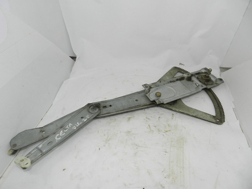 Máquina Vidro Manual Dianteira Direita Celta 2p 2001 A 2006