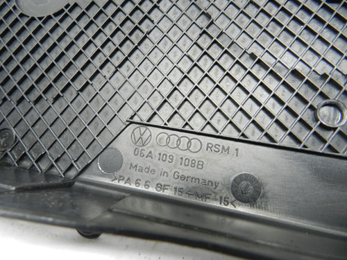 Capa Correia Dentada Audi A3 Vw Golf 1.6 Sr Bora Passat 2.0