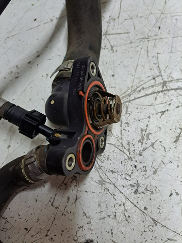 Mangueira Valvula Termostatica Fiat Bravo 1.8 16v 2011 2012