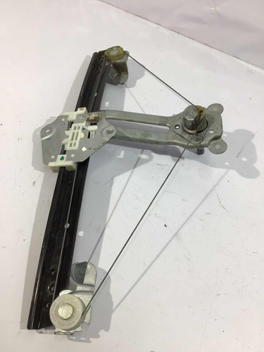 Máquina Vidro Traseira Manual Esquerda Sandero 18942*