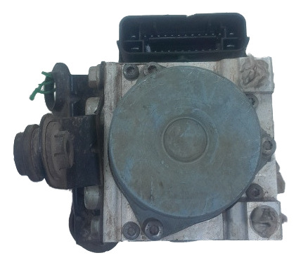 Módulo Freio Abs Vw Gol G5 G6 5u0614117h (vc)