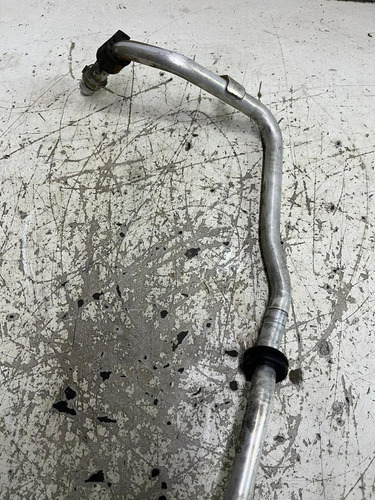 Cano Mangueira De Agua Mercedes C180 2018 1.6 1716826b