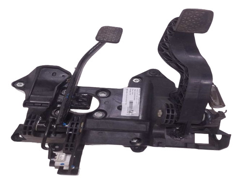 Pedal Acelerador Gm Prisma Onix 1.4 8v 2014 2015 2016