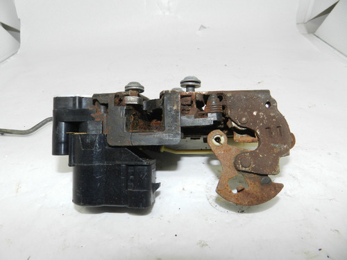 Fechadura Elétrica Dianteira Direita S10 Blazer 1995 A 2011