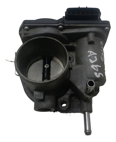 Tbi Corpo Borboleta Toyota Etios 2016 A,