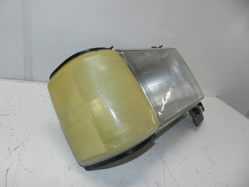 Farol Direito Cibié Ford F1000 F4000 93/97 025380d | 025360d