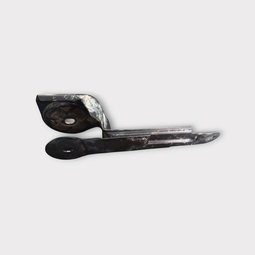 Suporte Caixa De Câmbio Gol Parati Saveiro 1.0 G3 99 A 2005