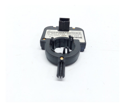 Sensor De Angulo Do Volante C4 Hatch Pallas Ano 2007 A 2014