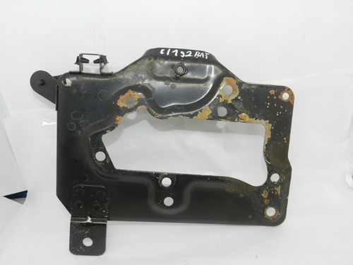 Suporte Bateria Gm Zafira 2001 A 2012