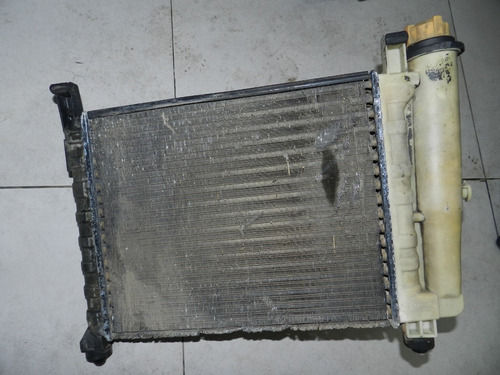 Radiador Água Sem Ar Fiat Uno Fiorino Premio Elba 85/95