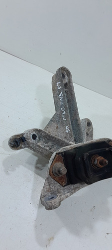 Suporte Coxim Câmbio Logan Sandero 8200043084 (vj)