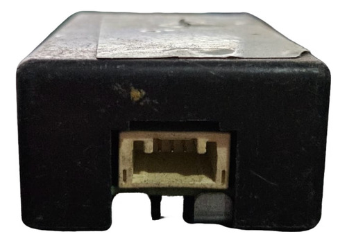 Módulo Central Trava Porta Toyota Corolla 2009/14 Original