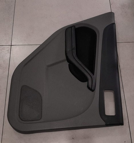 Forro Porta Traseira Lado Esquerdo Ford Focus 2009 A 2013