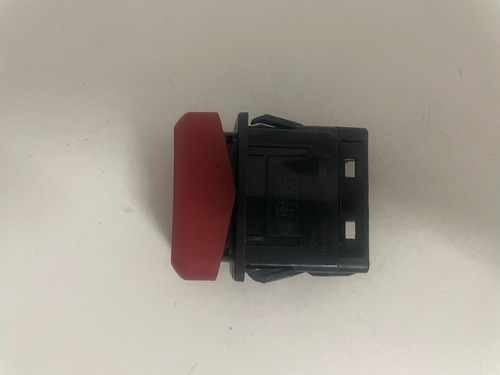 Botão Alerta Xf Ftt 530 2024 - 2127853