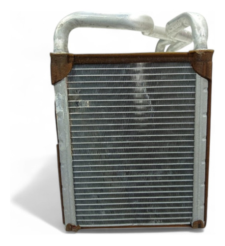 Radiador Ar Quente Hyundai I30 2010 A 2012