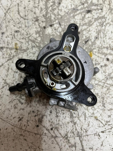 Bomba De Vácuo Gm Onix 1.0 Aspirado 2020 À 2022  55512748