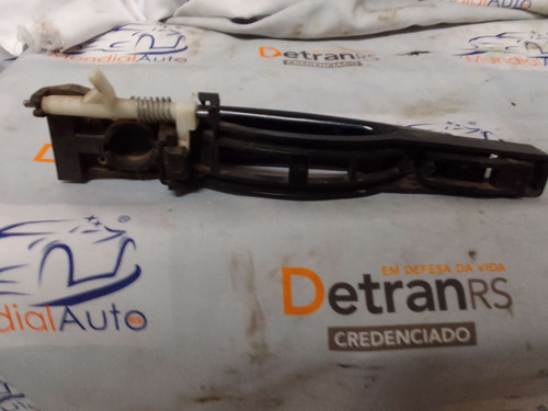 Maçaneta Externa Porta T/e Peugeot 307 20459