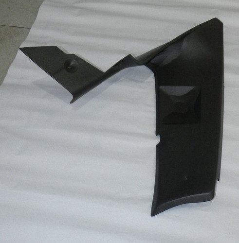 Acabamento Bagagito Lado Esquerdo Vw Santana 1991 A 2006