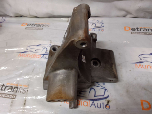 Suporte Alternador Ford Ka Fiesta Courier Xs6e10039af  12608