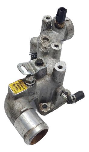 Cano Tubo Duto Água Motor Pajero Sport 3.8 Ano 2010 A 2015