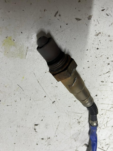 Sonda Lambda Pré Catalisador Fusion 2.0 Titanium Hybrid 2015