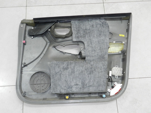 Forro Dianteira Esquerda Hyundai Tucson 05/16 Com Detalhe