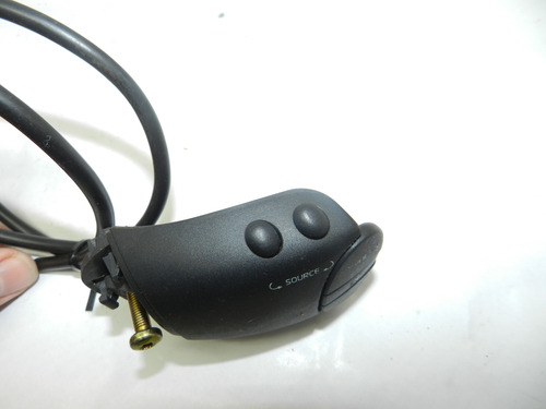 Comando Som Rádio Volante Direção Renault Clio Scenic 99/06
