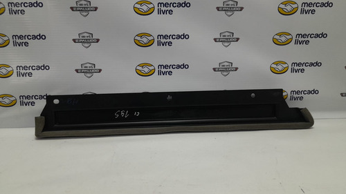 Defletor Superior Radiador Nissan Kicks 2017 A 2023