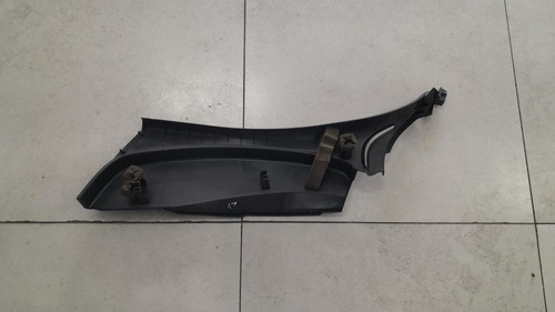 Acabamento Soleira Td Citroen C4 Pallas 2008 9681787077