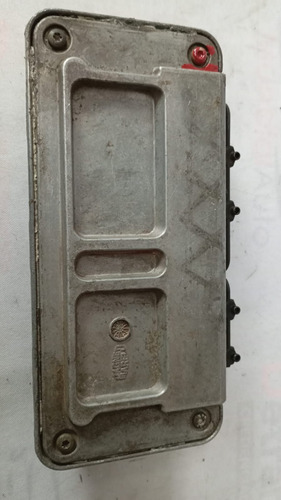 Modulo Injeção Vw Gol Fox 2003/05 030906034j Iaw4bvbt 25549