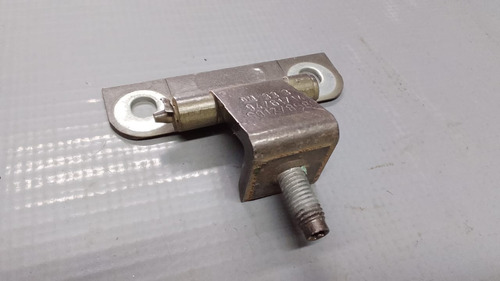 Dobradiça Tampa Traseira Onix/spin 13 A 16  23807