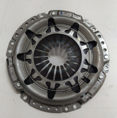 Kit Embreagem Disco E Plato Toyota Etios 1.3 2019 312500d290