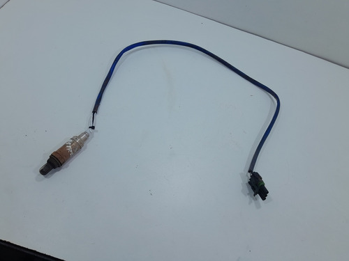 Sonda Lambda Gm Vectra Astra 2.2 16v 97/05 0258003300 (vj)