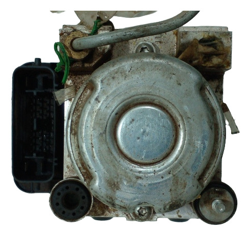 Modulo Abs Ford Ranger 2005/11 5l552c219bb (r)