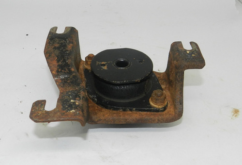 Suporte Coxim Cambio Fiat Uno Premio Elba 1996 A 2004