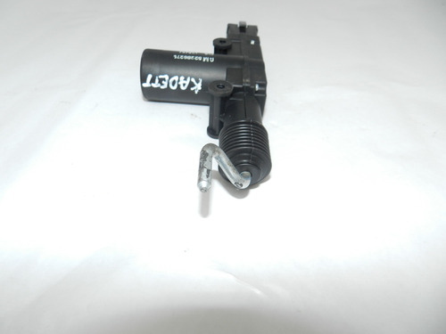 Atuador Trava Elétrica Tampa Traseira Gm Corsa Kadett 89/98