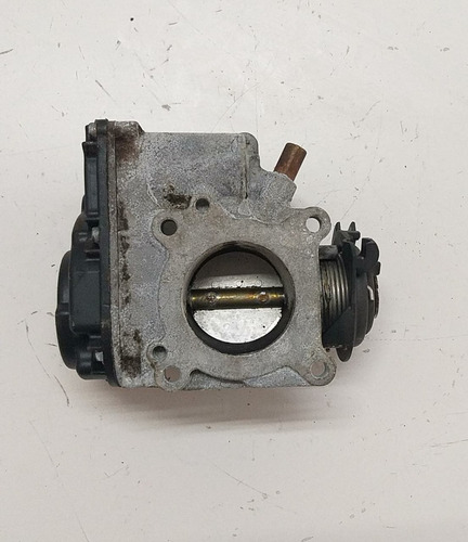 Corpo Borboleta Tbi Vw Gol 1.0 16v 1996 1997 A 2000 Pbtgf20