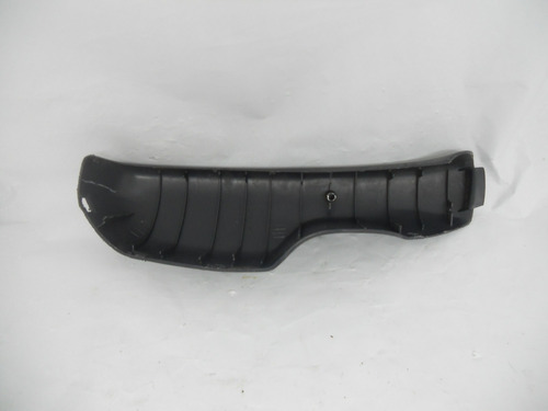 Acabamento Puxador Dianteira Esquerdo Honda Civic 96 A 2000
