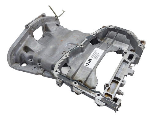 Sobrecarter Do Motor Santa Fé / Sorento 3.5 V6