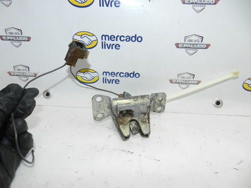 Fechadura Tampa Traseira Porta-malas Fiat Tempra 1993 A 1996