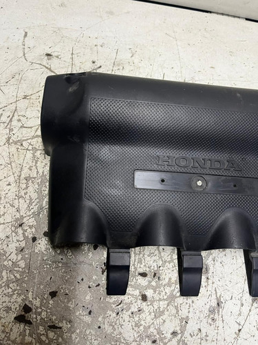 Capa Proteção Motor Honda Fit 1.5 2007 2008 2009 Original