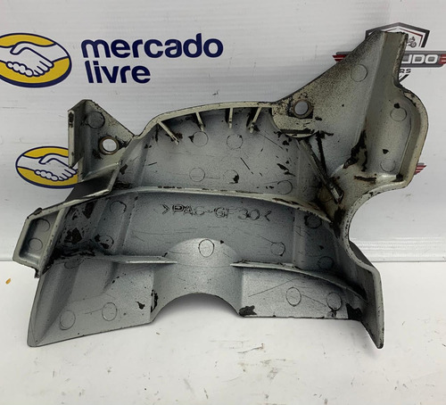Tampa Lateral Direita Ybr Factor 125 09/15 18df137x00