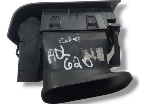 Difusor De Ar Lado Esquerdo Renault Clio 2008 (al)